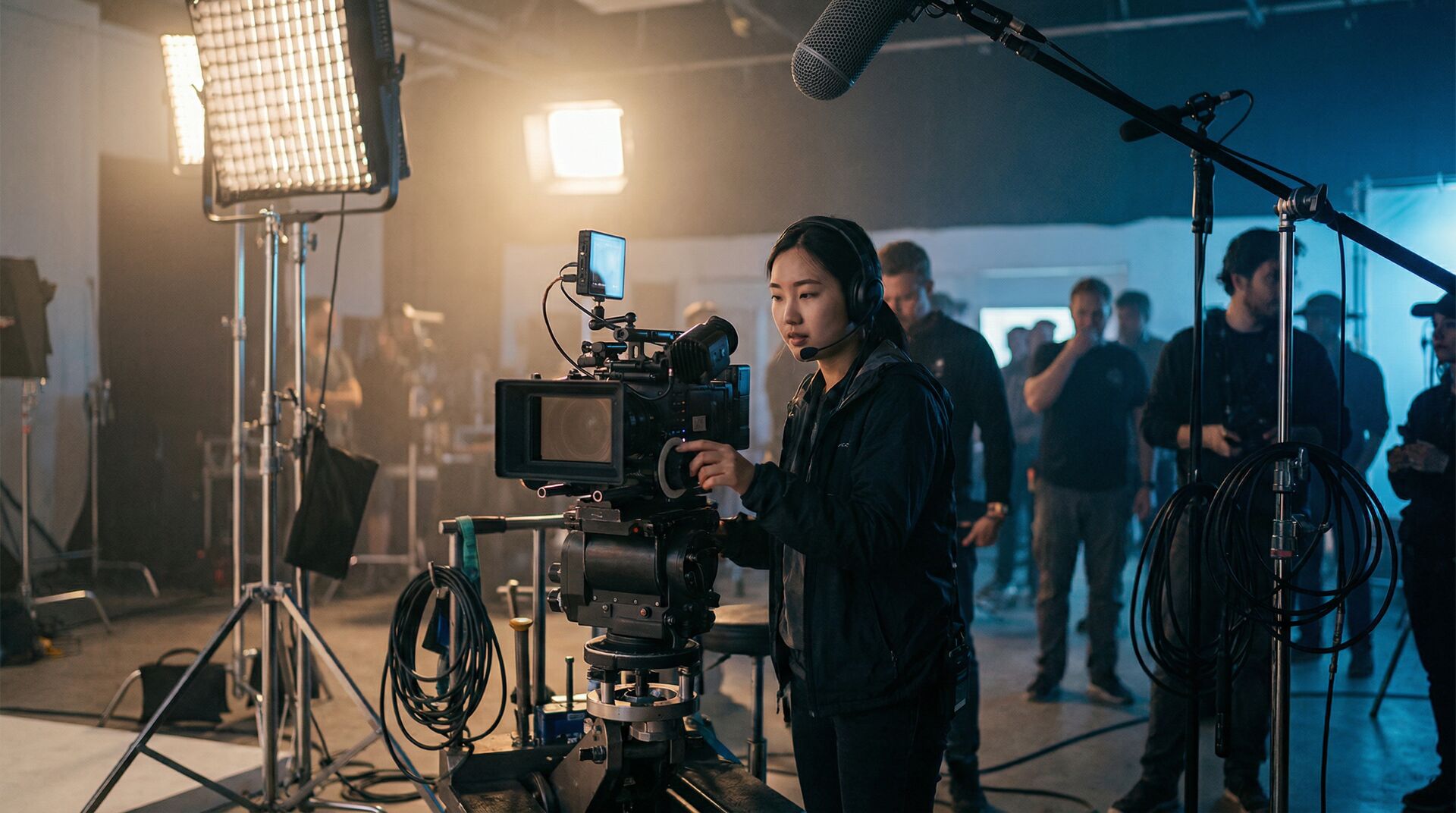 天美传媒影视制作视频